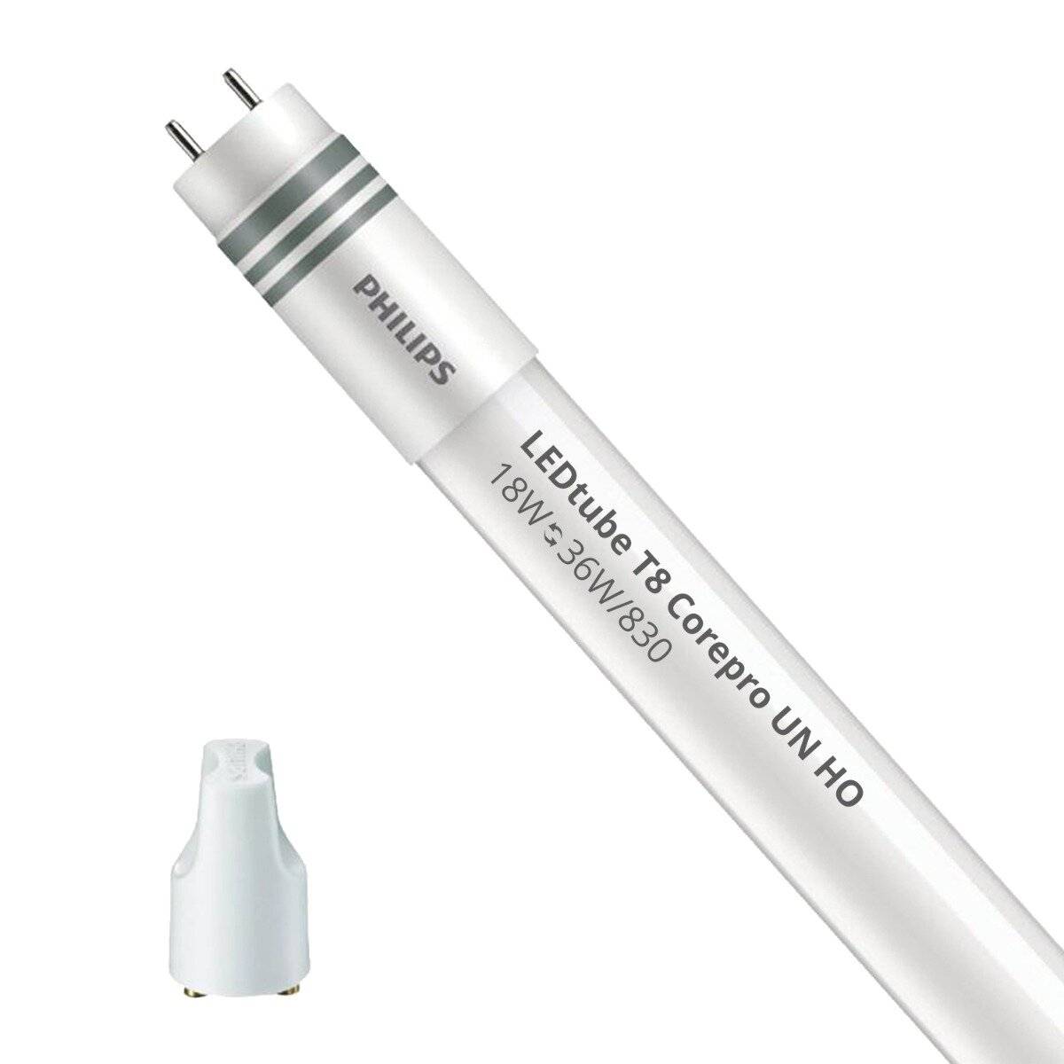 Philips Lighting LED-Tube T8 universal CoreLEDtub-2