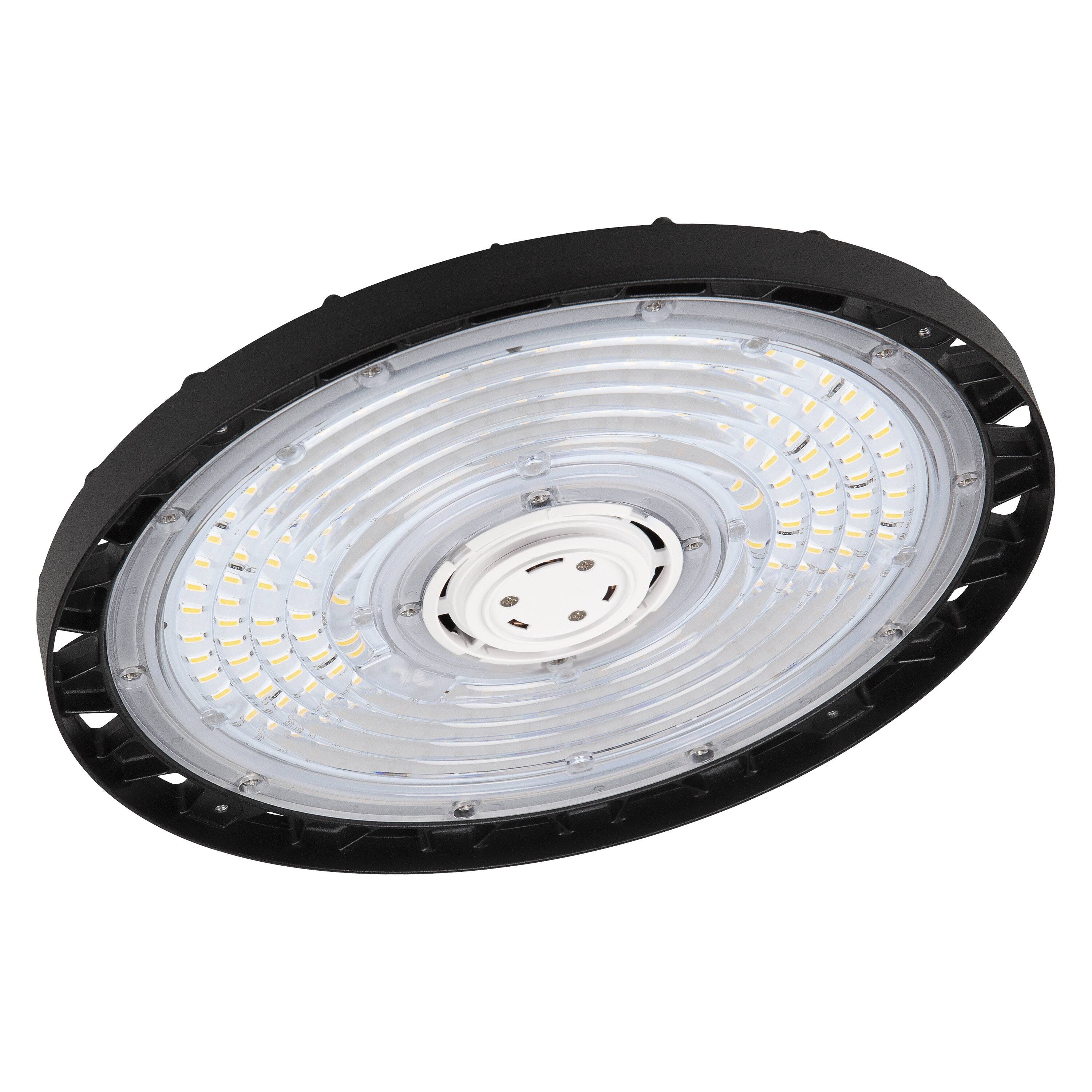 Ledvance LED-Hallenleuchte m.Sensor 840, 110Gr. HBSENP87W840110DIP65 400 mA, 80000 h, 87 W-0