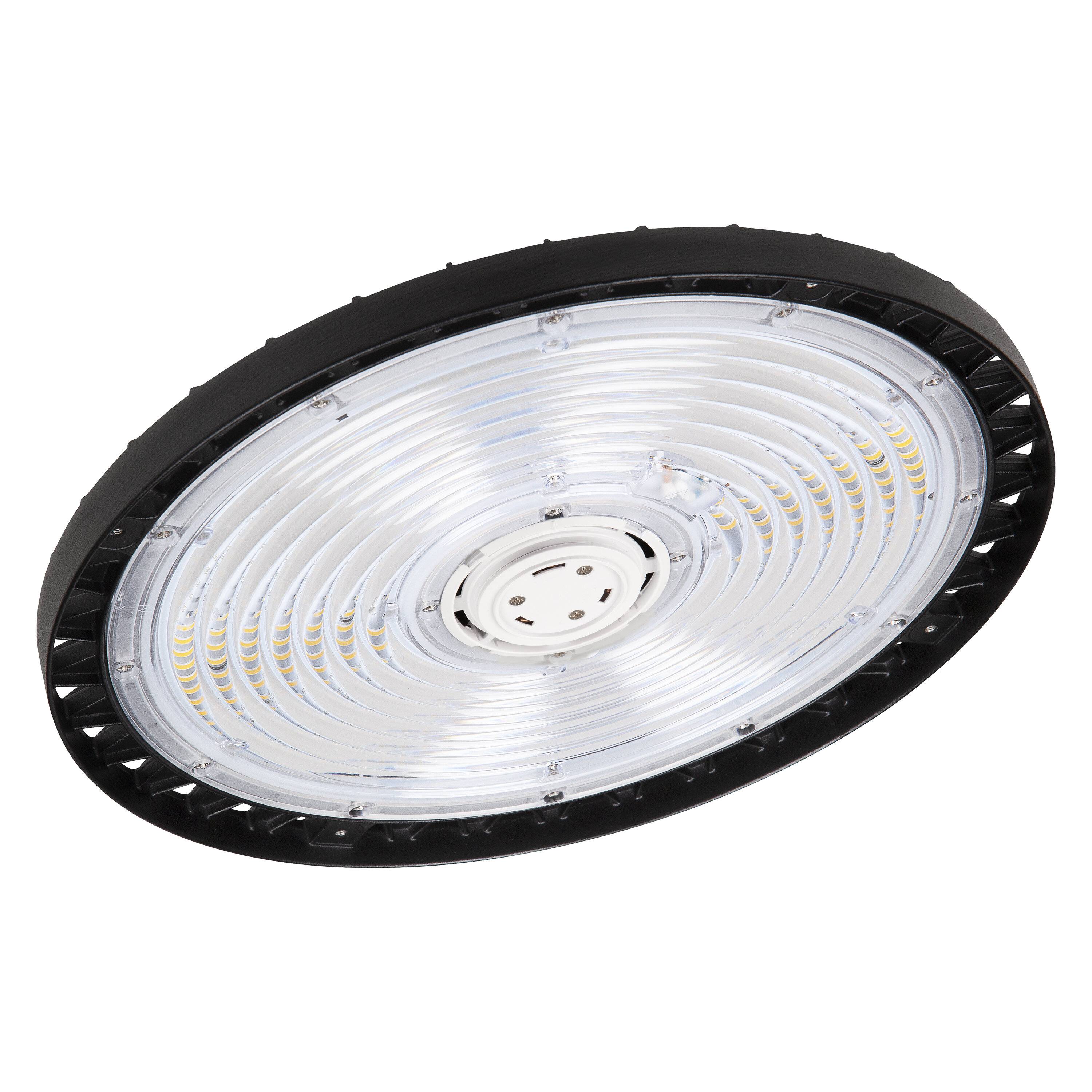 Ledvance LED-Hallenleuchte m.Sensor 840, 110Gr. HBSENP190840110DIP65 850 mA, 80000 h, 190 W-0