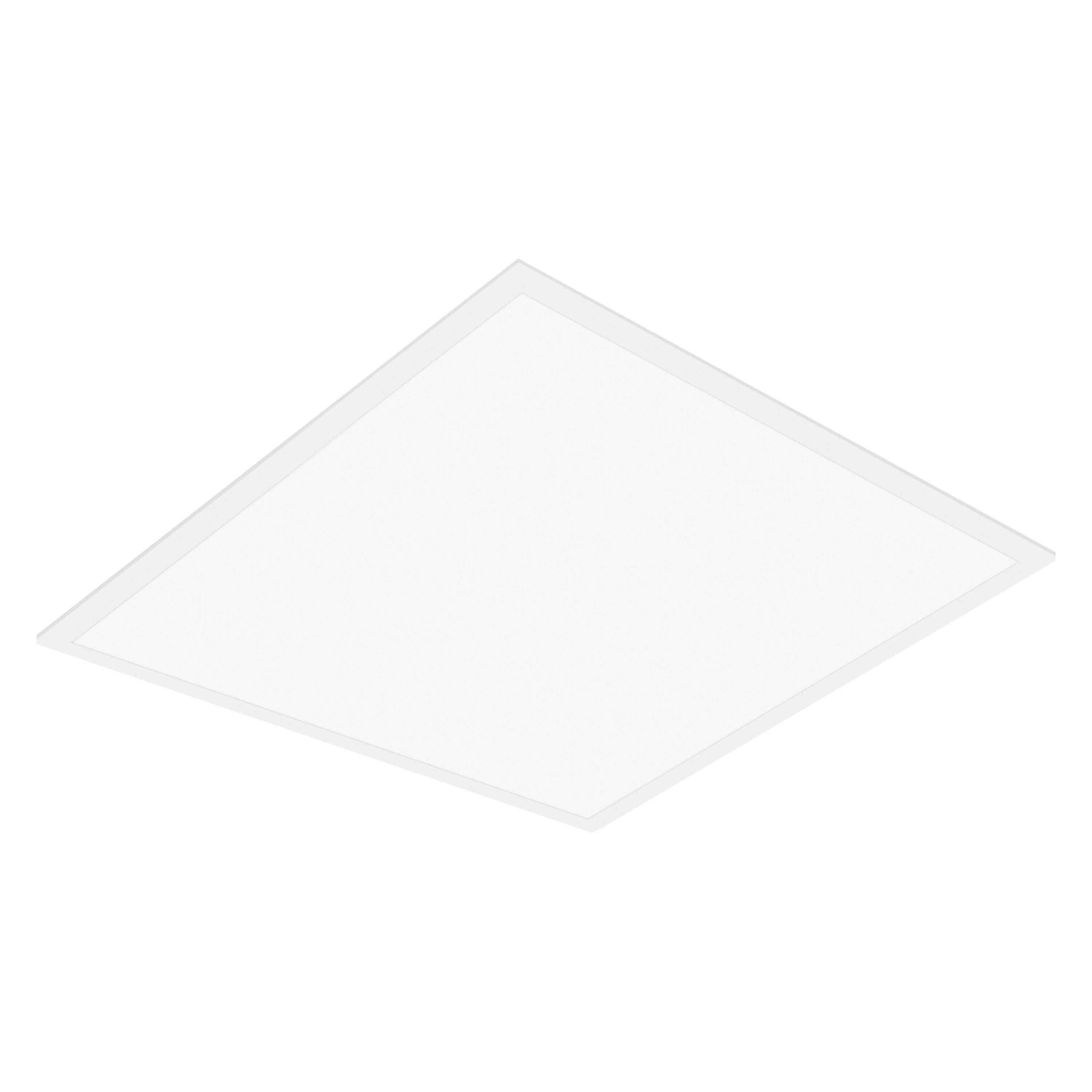 Symbolbild für Ledvance LED-Panel M600 830/840 PL COM#4099854206535 170 mA, 70000 h, 110 lm/W, 3300 lm, 595 mm