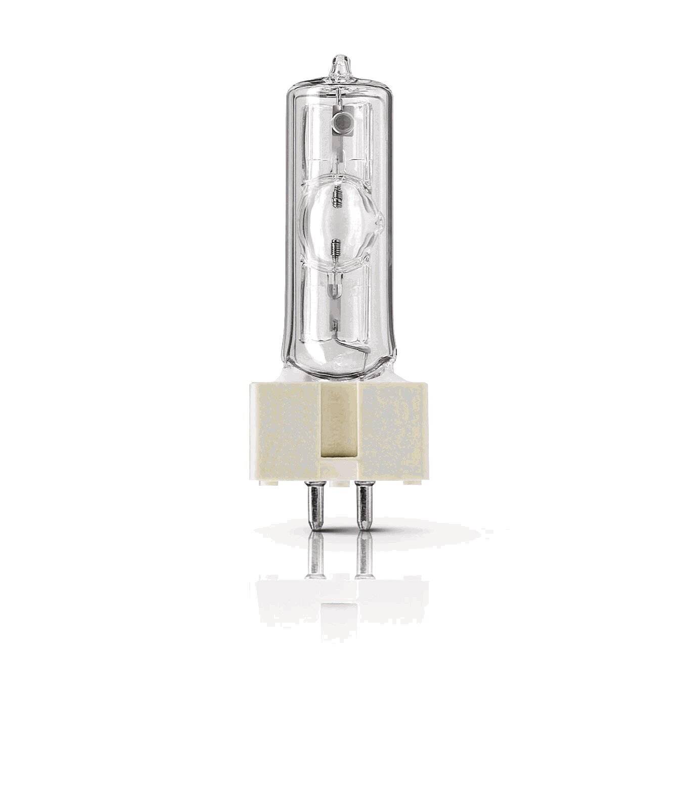 Philips Lighting Projektionslampe MSD 575 1CT/16-2
