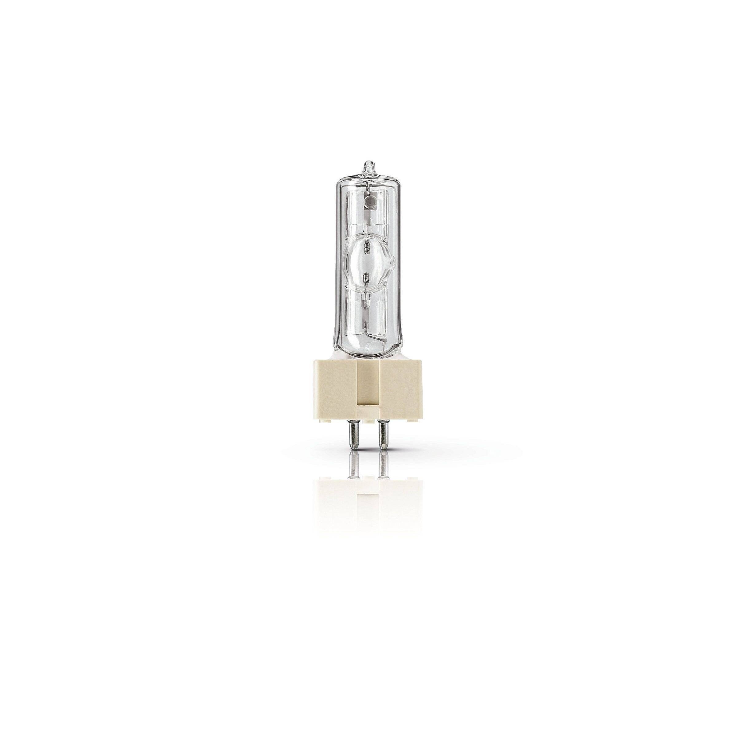 Symbolbild für Philips Lighting Projektionslampe MSD 575 1CT/16