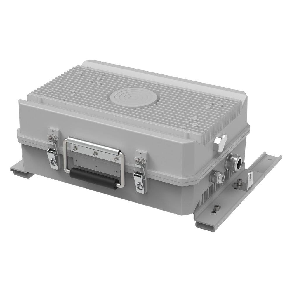 Ledvance Betriebsgerät für FL MAX 1200W FLMAXPOW.SUP1200WWAL 1200 W, 270 mm, 447 166 mm-0