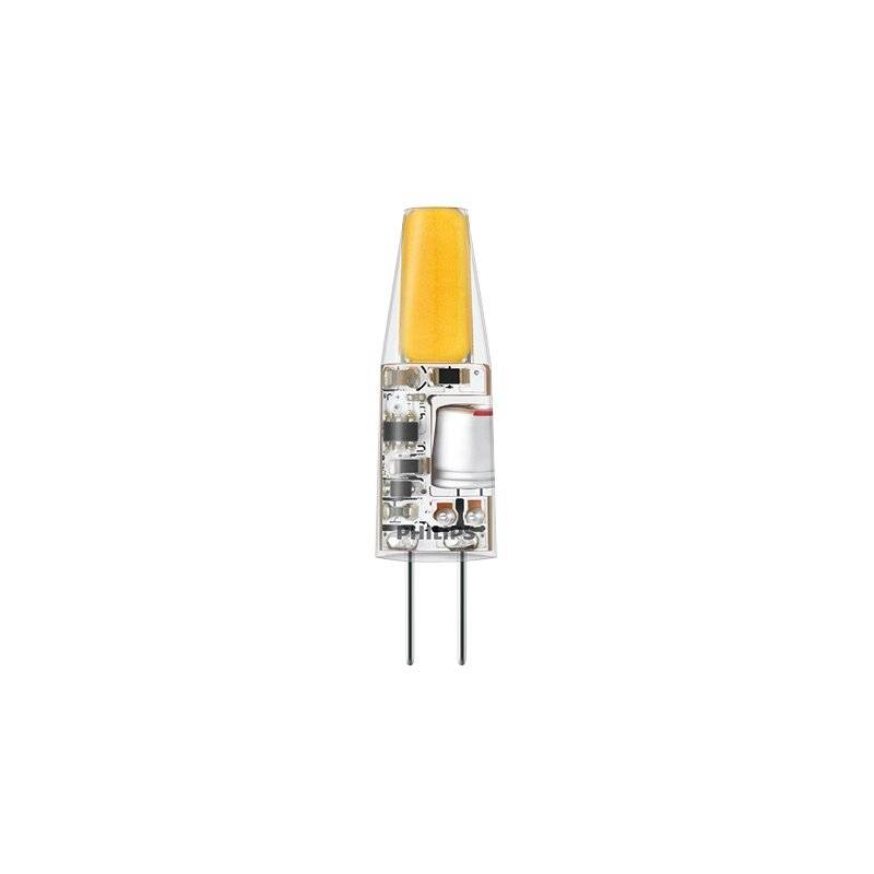 Preisbild für Philips Lighting LED-Lampe G4 CorePro