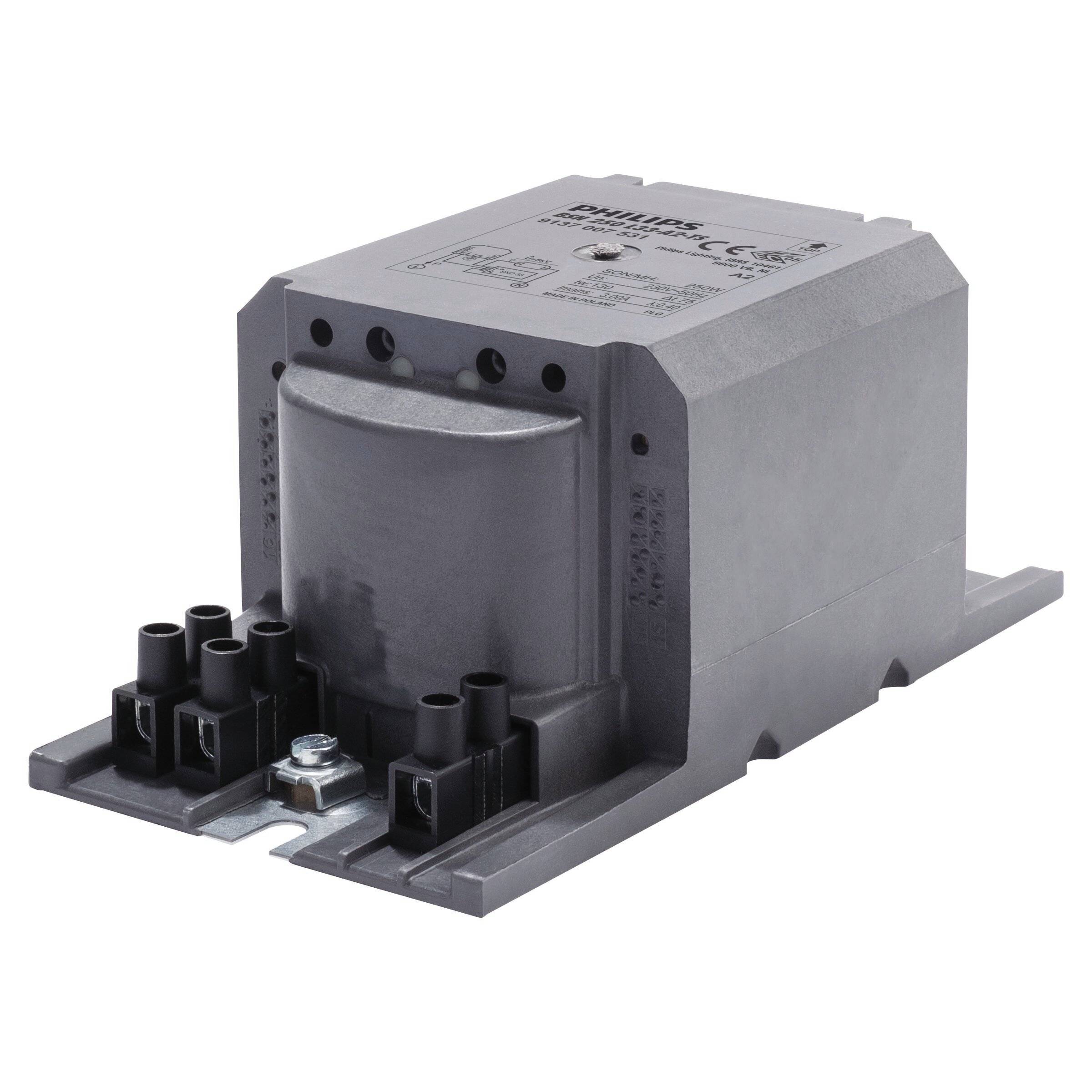 Philips Lighting Vorschaltgerät BSN 250L33-2