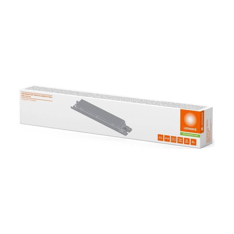 Preisbild für Ledvance LED-Treiber DRDSP40/220240/475L
