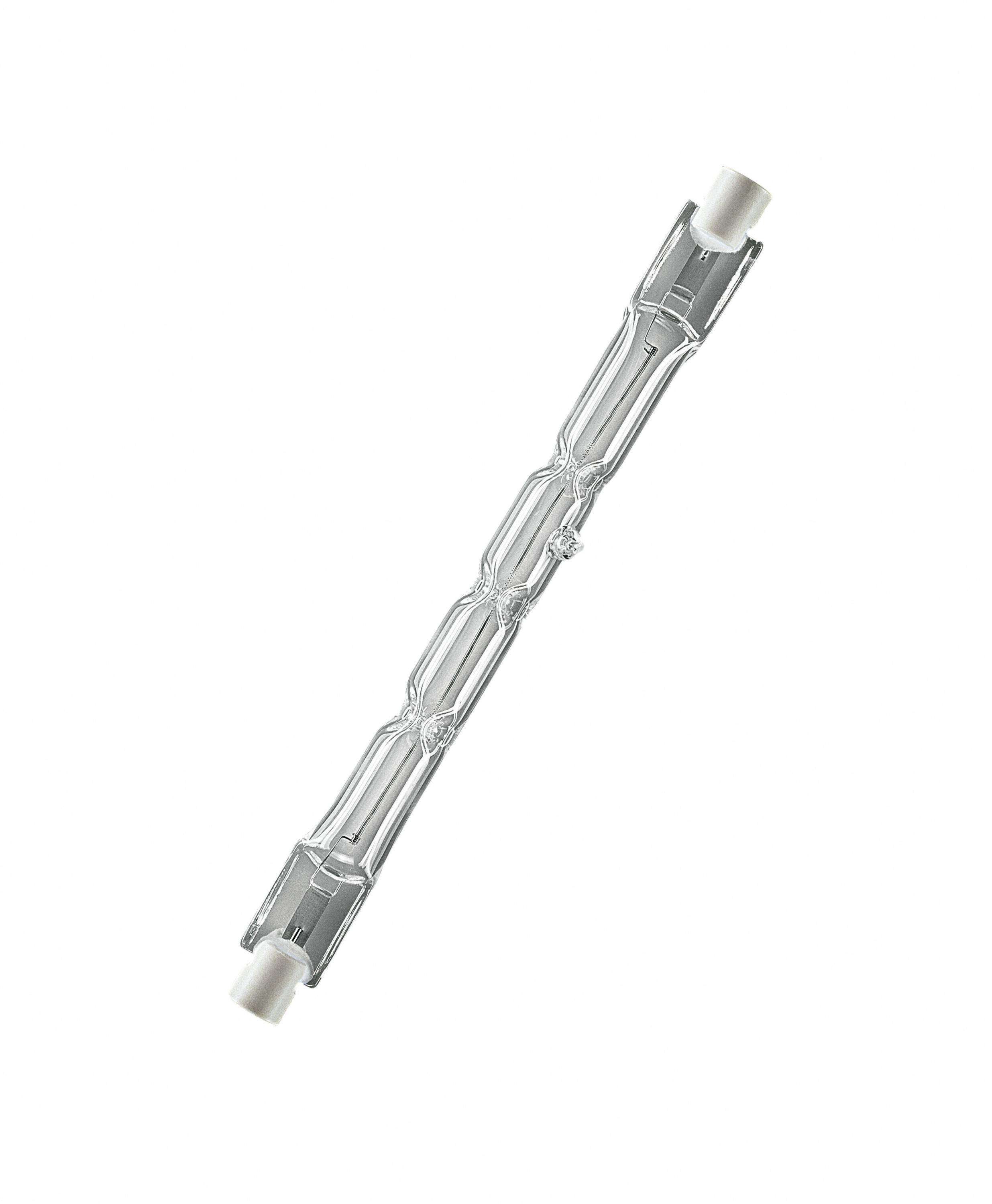 OSRAM Halogen EEK: G (A - G) R7s 256.1 mm 230 V 1.5 kW Warmweiß Röhrenform dimmbar 1 St.-4