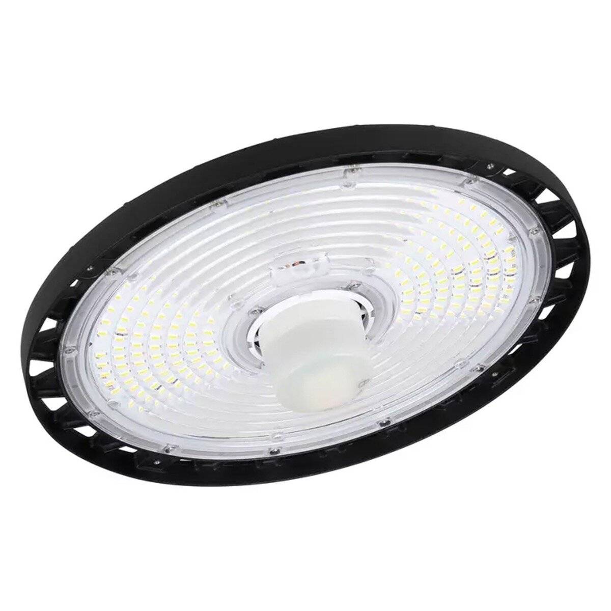 Ledvance LED-Hallenleuchte m.Sensor 840, 110Gr. HBSENP147840110DIP65 660 mA, 80000 h, 147 W-0