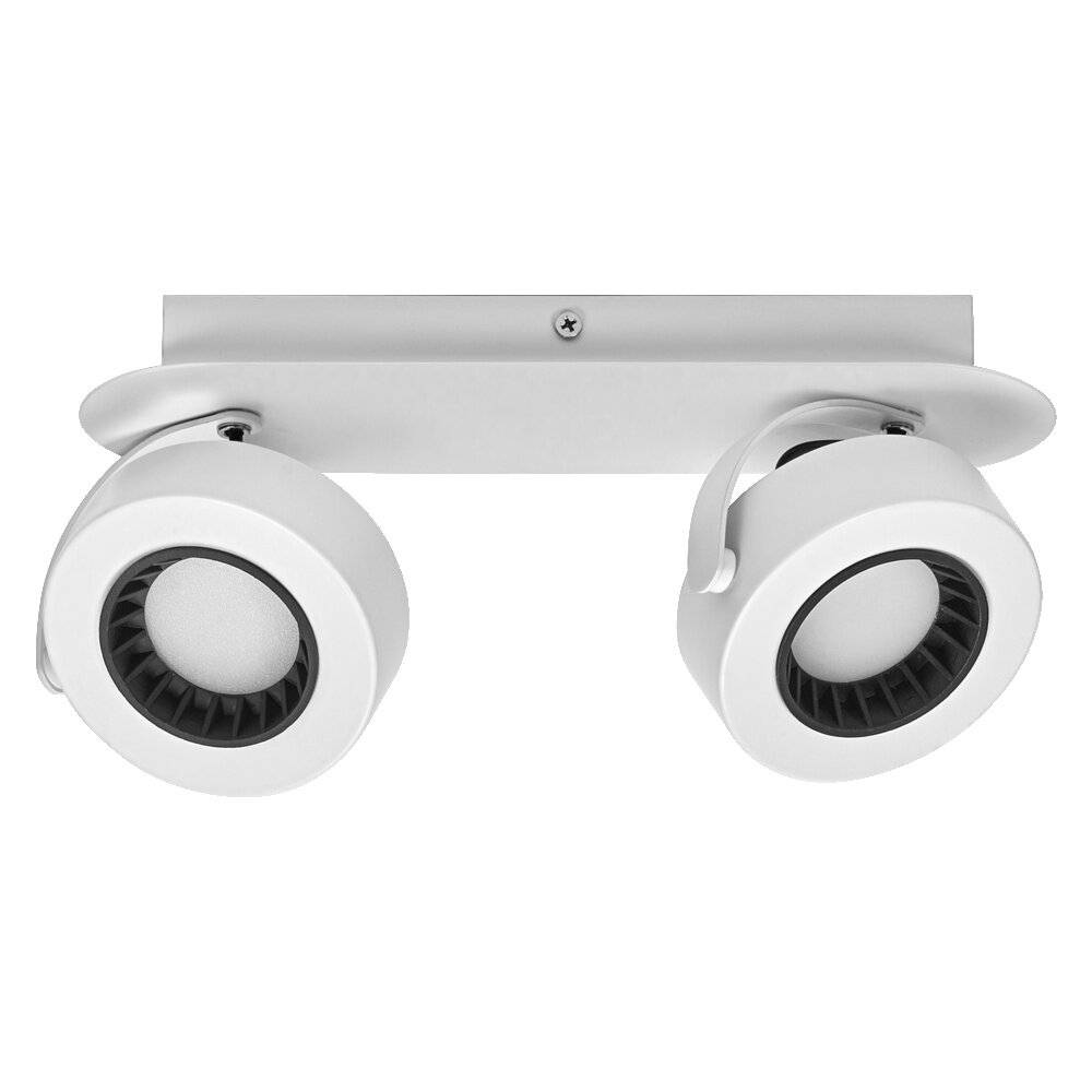 Ledvance LED-Spotstrahler Decor #4058075828148-1