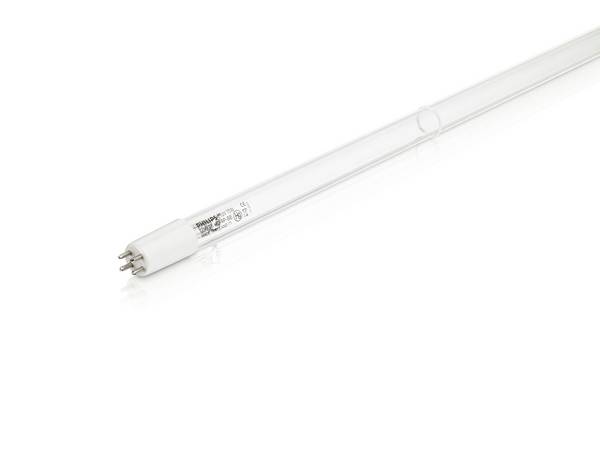 Signify Lampen Entkeimungslampe TUV 64T5 HO 4P SE IV 1564,5 mm, 19,3 40 W, 5000 h, 5,5 mg