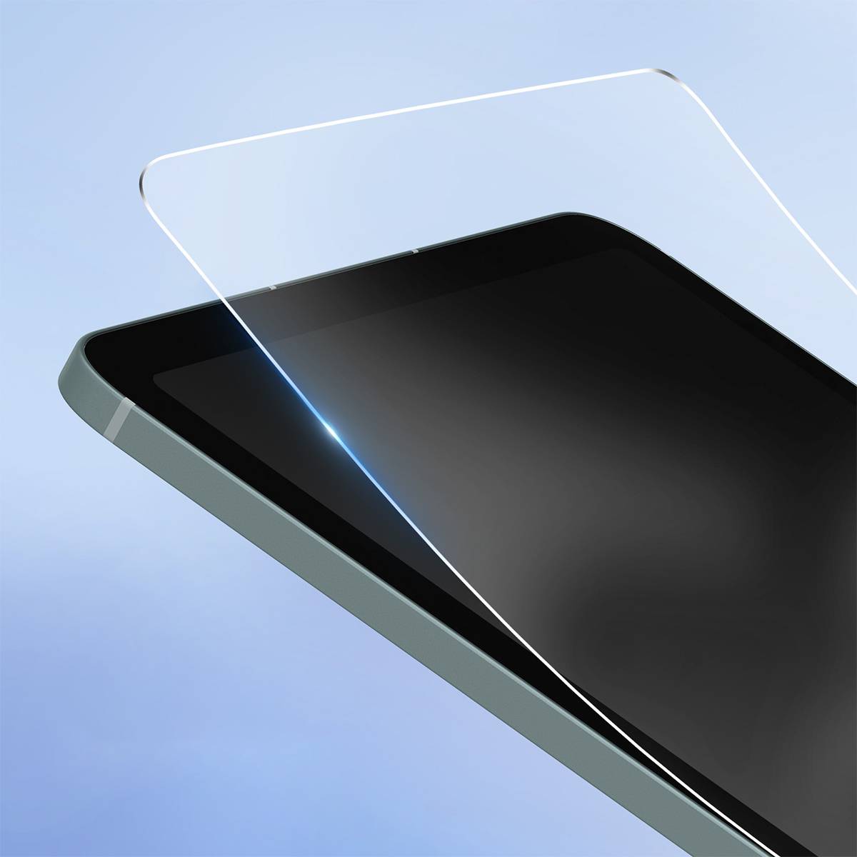 PAPERLIKE - 3 Displayschutzfolie iPad 11 2025/10.9 2022-24-3