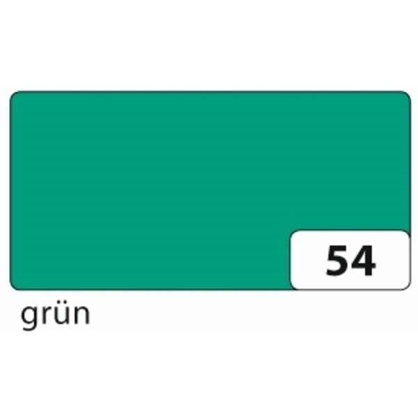 Transparentpapier - grün 50,5 cm x 70 cm 115 g/qm.-0