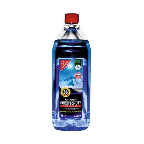 Frostschutzmittel Konzentrat 1L -60 Grad C.-0