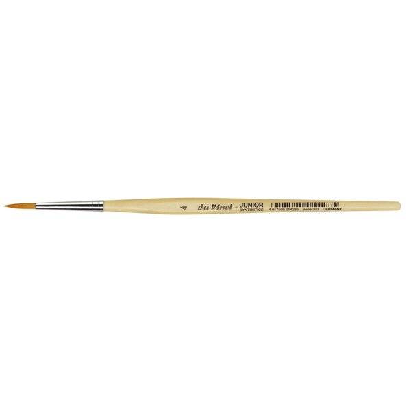 Junior Synthetics rund Serie 303 Größe 16.