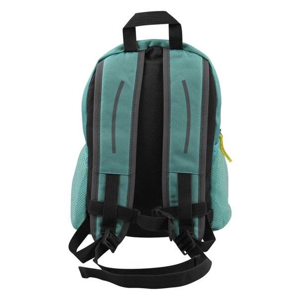 Kinderrucksack Löwe Plüsch - 22 x 32 x 11 cm.-1
