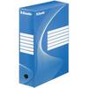 Esselte Archiv-Schachtel VIVIDA, DIN A4, blau, (B)100 mm