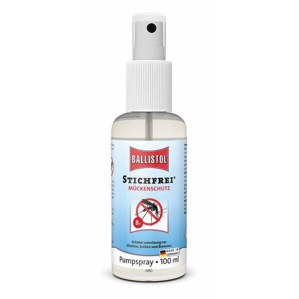 Stichfrei Pump-Spray - 100 ml.-0