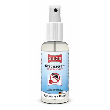 Stichfrei Pump-Spray - 100 ml.