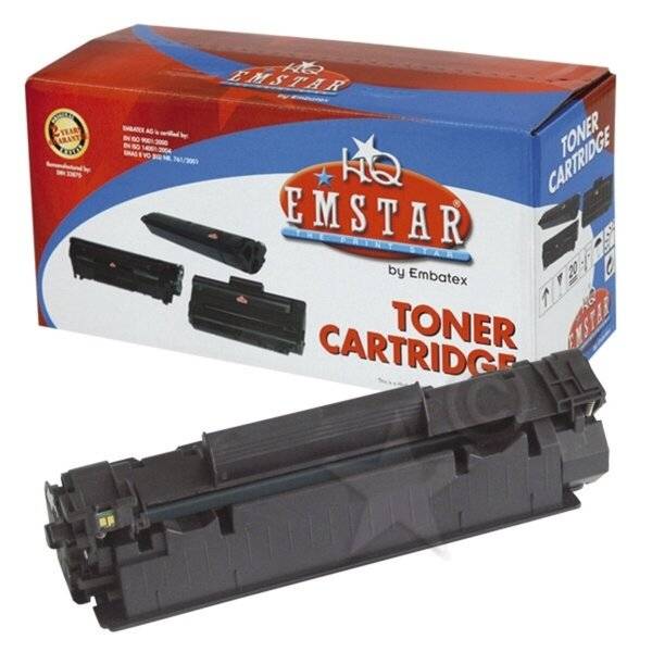 Alternativ Emstar Tonerkartusche (09CAMF211STLU/C593 9CAMF211STLU 9CAMF211STLU/C.
