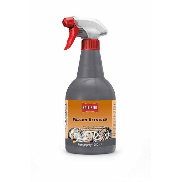 Felgenreiniger 750 ml, EURO