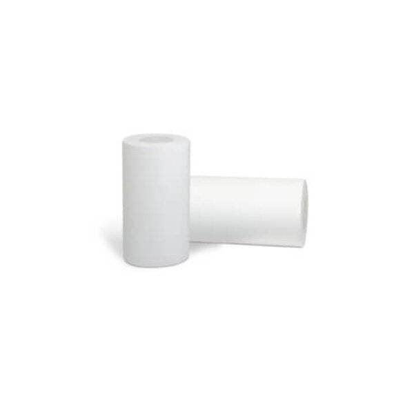 Plotterpapier 914mmx175m 75g/m² weiß.-0