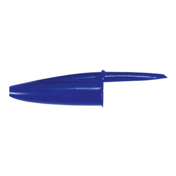 Kugelschreiber Cristal LARGE 0 6 mm blau.-1