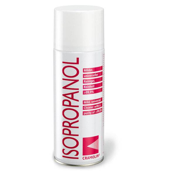 Universalreiniger Isopropanol 200ml.