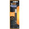 Gelschreibermine Gelocity QuickDry - 0,7 mm schwarz 2 Stück.