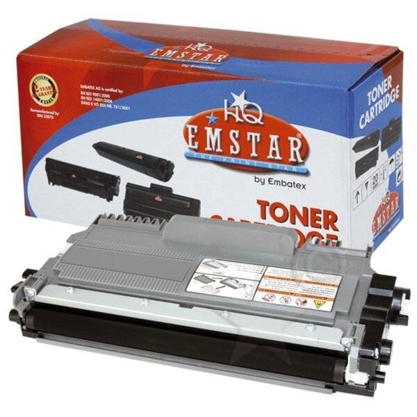 Alternativ Emstar Toner-Kit (09BR2240STTO/B590 9BR2240STTO 9BR2240STTO/B590 B590.