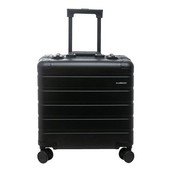 Business Trolley GRAVITY - schwarz.
