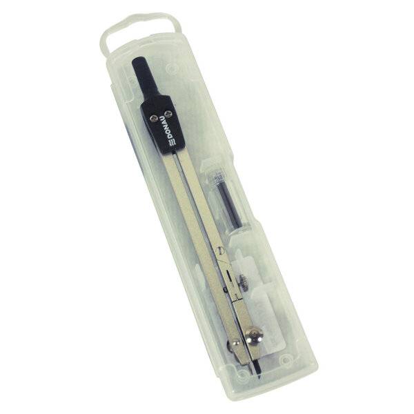 Einsatzzirkel - 145 mm Etui.
