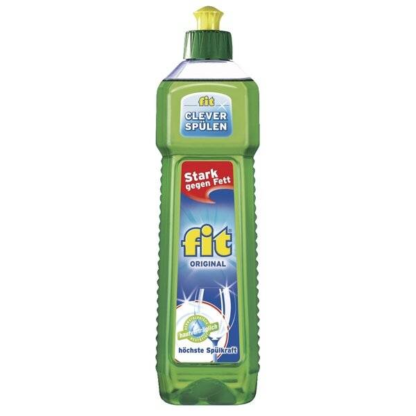 Handspülmittel - 750 ml.-0
