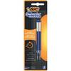 Gelschreibermine Gelocity QuickDry - 0,7 mm blau 2 Stück.