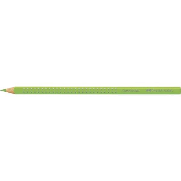 Buntstift Colour GRIP - neongrün.-0