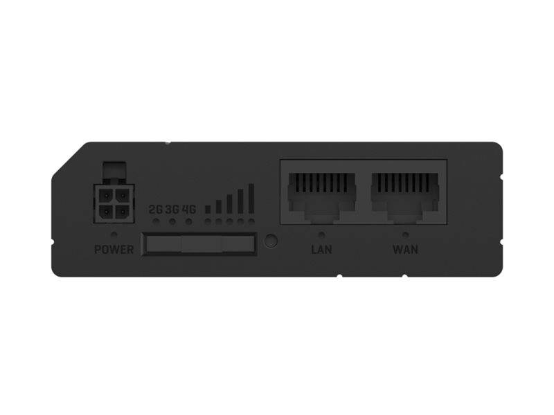 Teltonika RUT200 - Wireless Router - WWAN 2,4-4