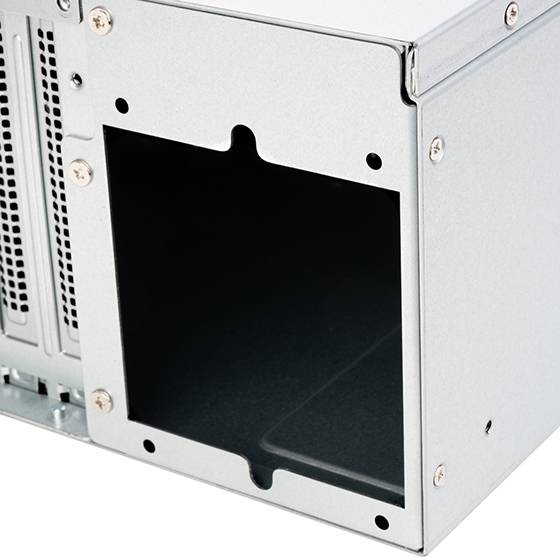 SilverStone RM31 - Rack-Montage 3U - SSI EEB (SFX / SFX-L)-3