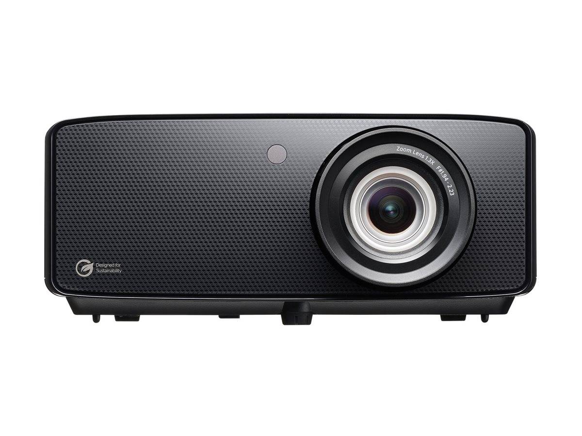 Optoma UZ38X Beamer & Zubehör-3
