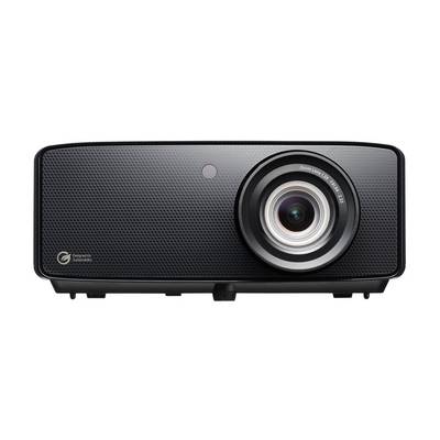 OPTOMA - UZ38x DLP PROJECTOR - Digital-Projektor - DLP/DMD-3