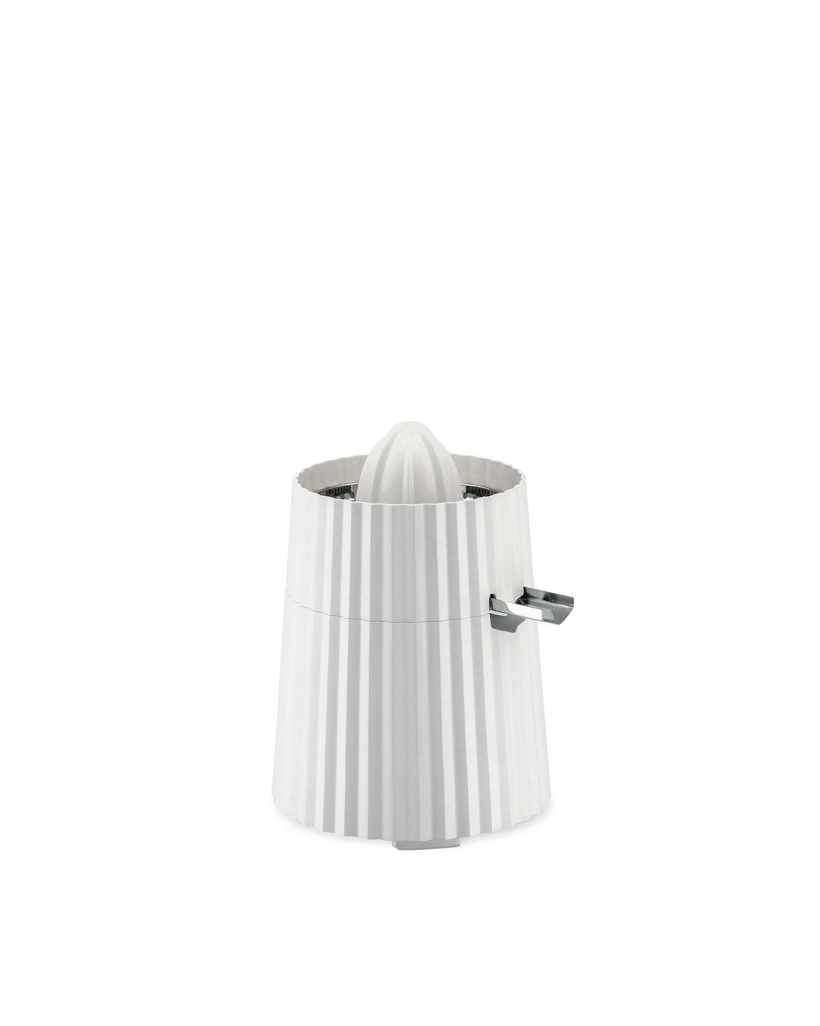 Alessi MDL07W electric citrus press Home & Living Haushaltskleingeräte Sonstige-3