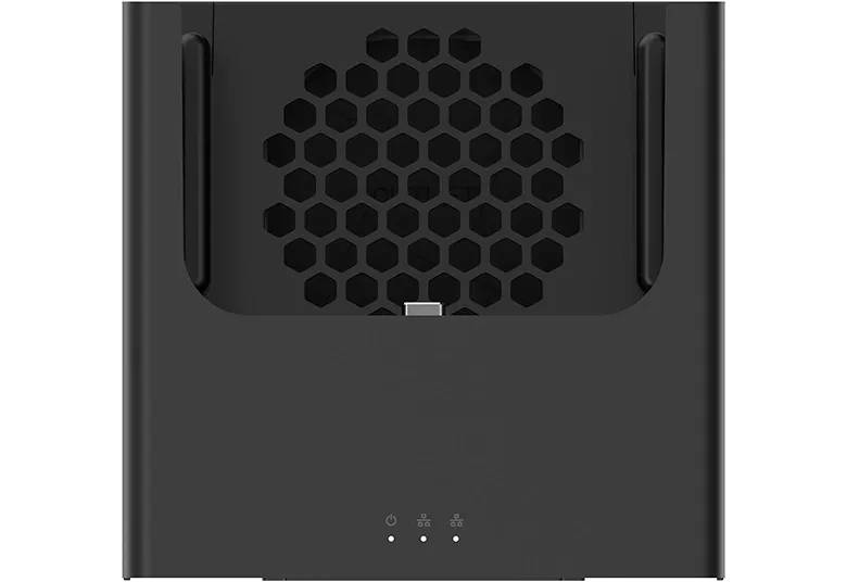 Netgear Nighthawk MD200 - Mobiler Hotspot-Ständer-3