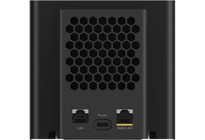 Netgear Nighthawk MD200 - Mobiler Hotspot-Ständer-4