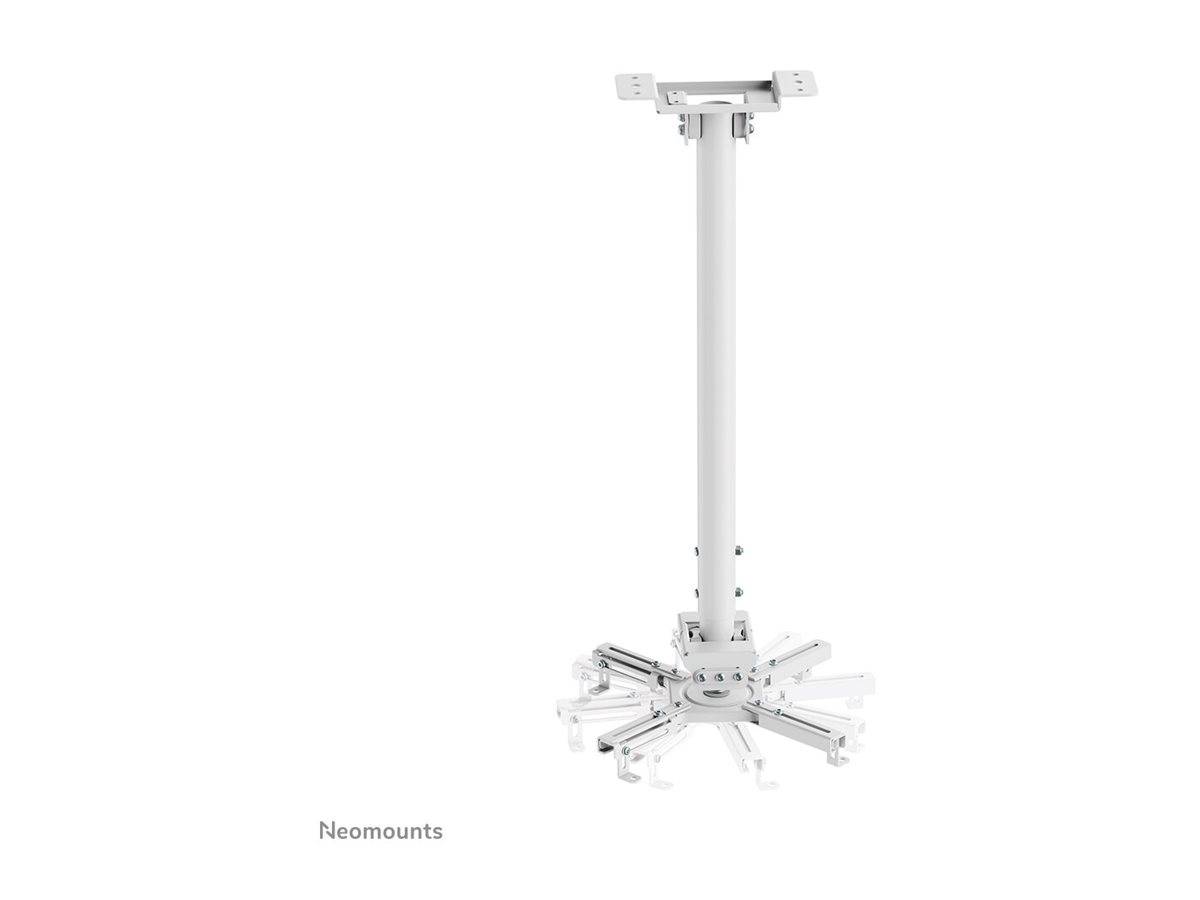 Neomounts CL25-550WH1 Beamer Deckenhalterung CL25-550WH1-4