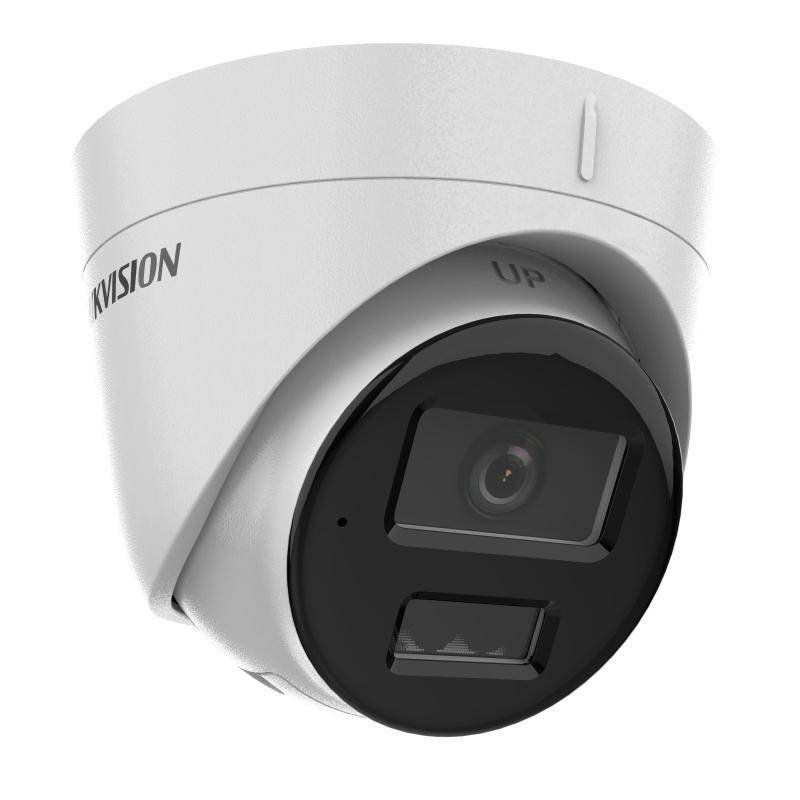 Hikvision DS-2CD1343G2-LIU 2.8mm Turret - Netzwerkkamera-0