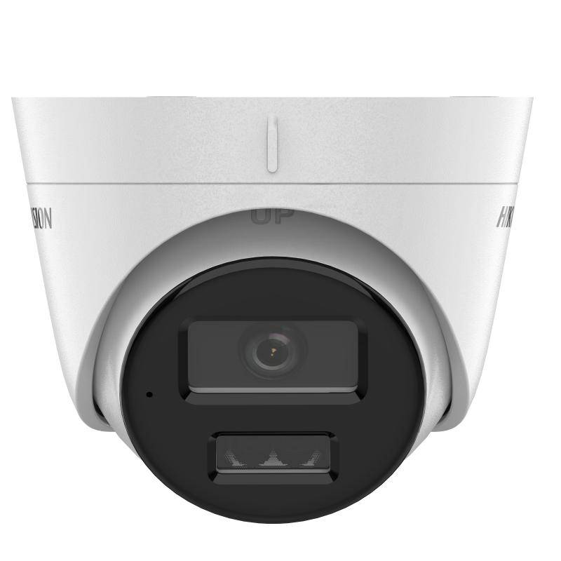 Hikvision DS-2CD1343G2-LIU 2.8mm Turret - Netzwerkkamera-1