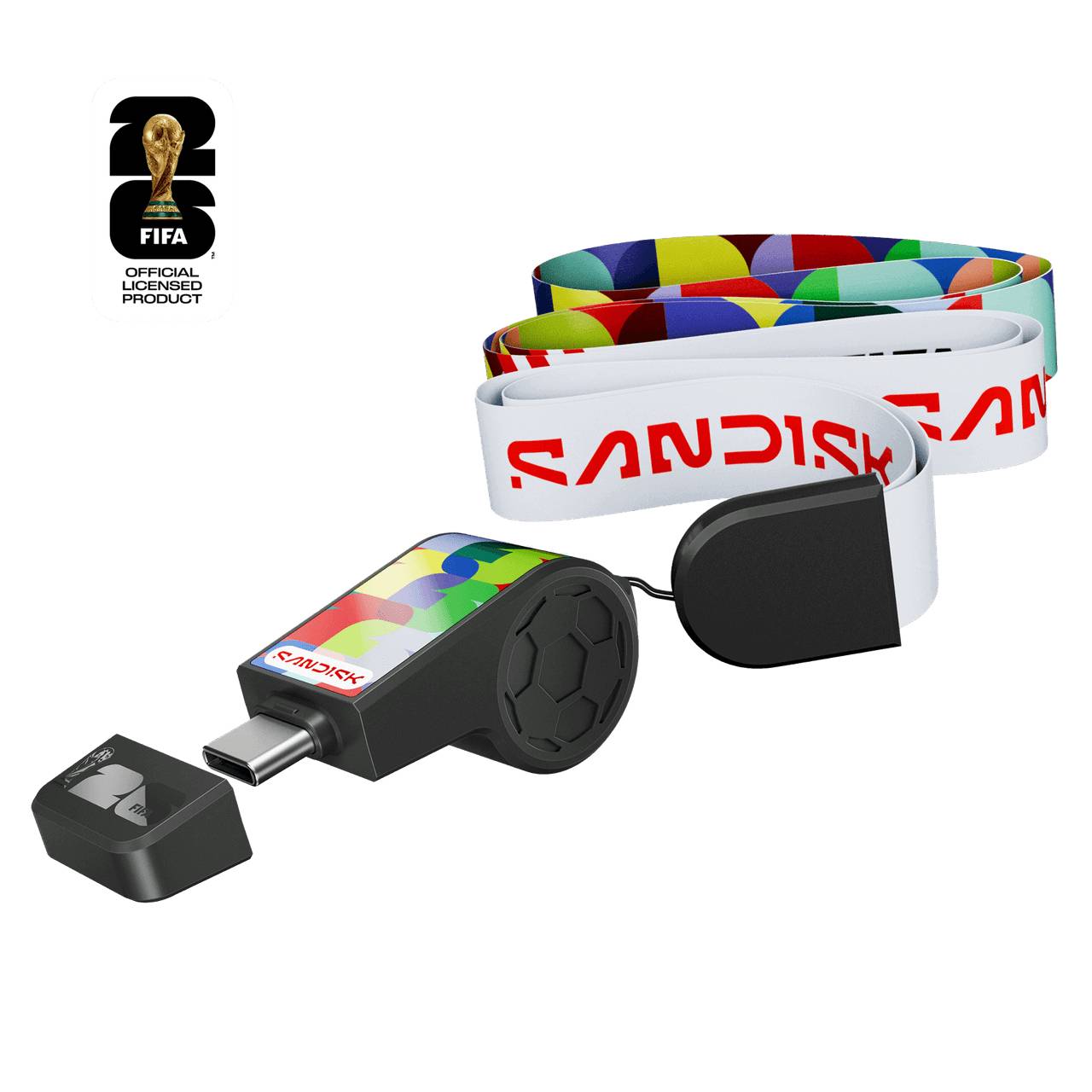 SanDisk - FIFA World Cup 2026 (Global Ediiton)-1