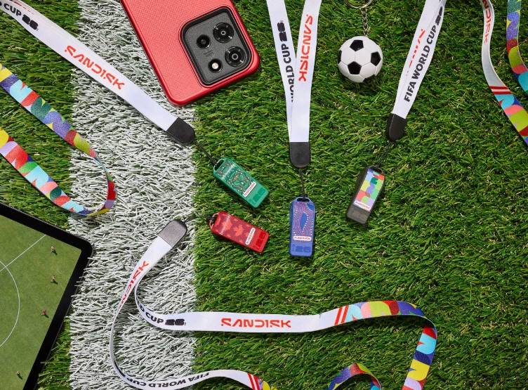 SanDisk - FIFA World Cup 2026 (Global Ediiton)-4
