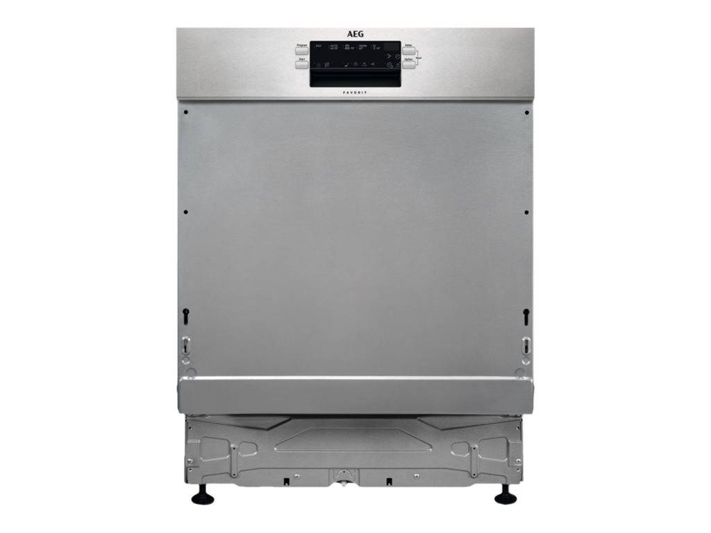 ÖKO FAVORIT FEE53680ZM - Geschirrspüler-2
