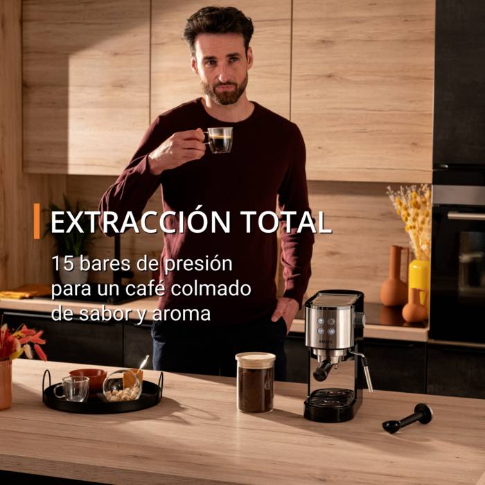 KRUPS - XP441810 Virtuoso Essential edelstahl-4
