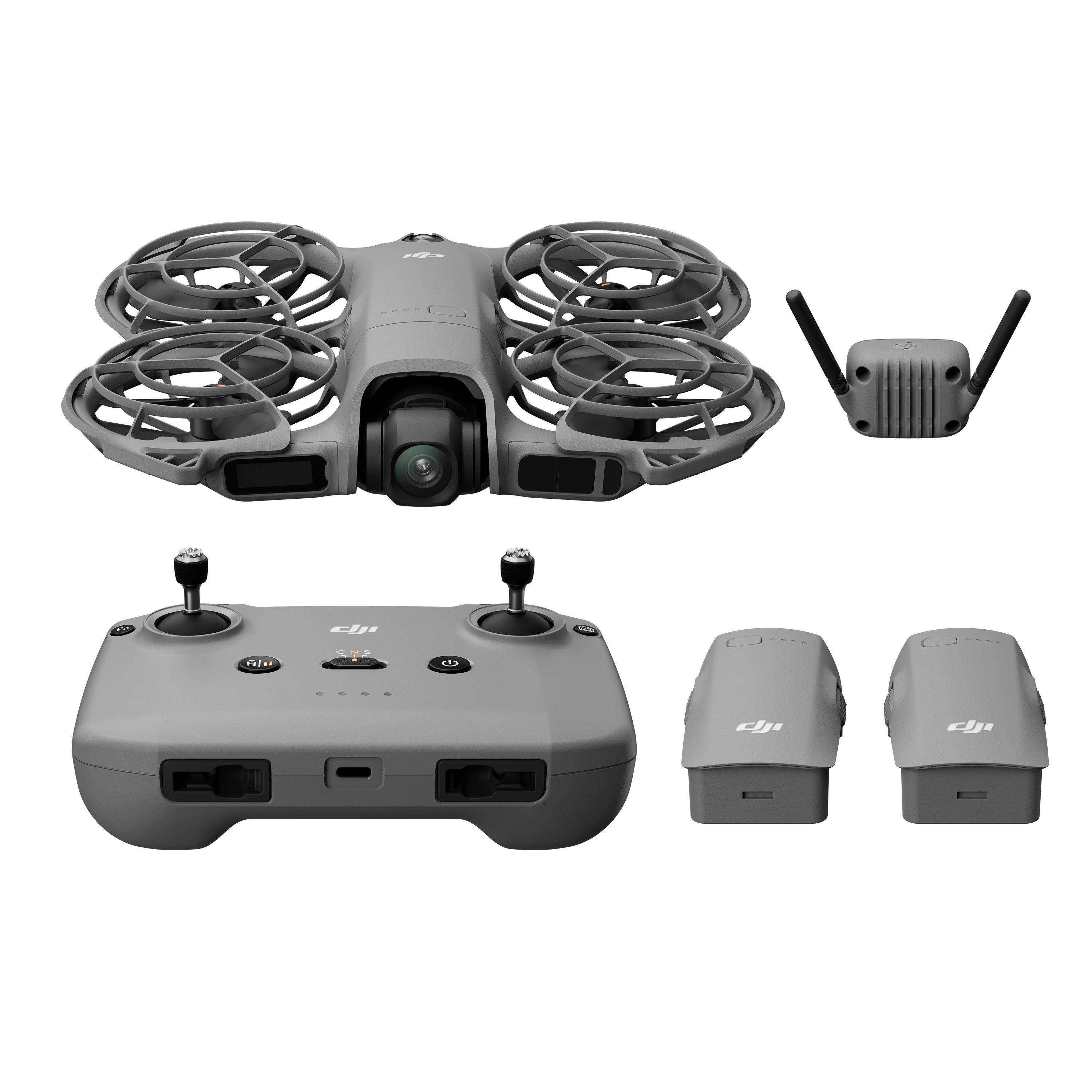 DJI Neo 2 Fly More Combo-4