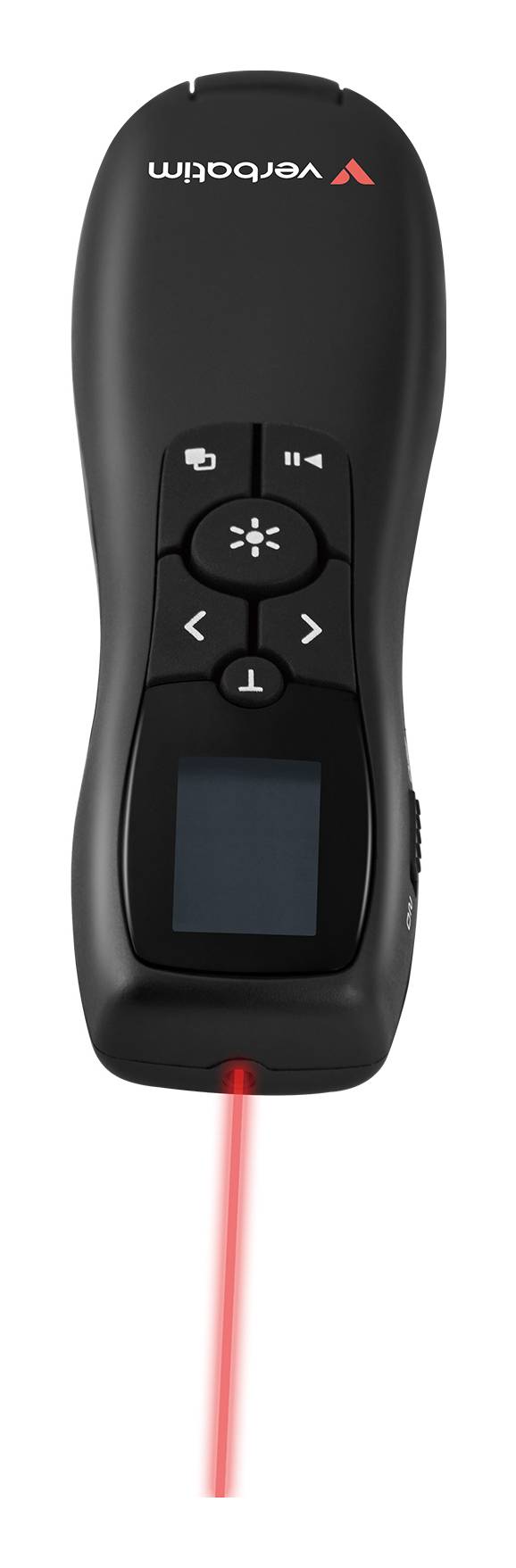 32364, RF, USB, 30 m, Schwarz-2